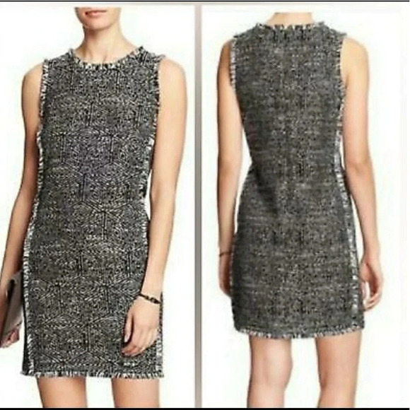 BANANA REPUBLIC Dress - Picture 1 of 8